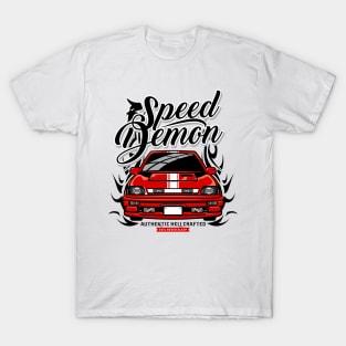 speed demon T-Shirt